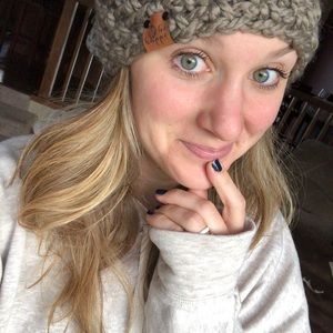 Meet your Posher, Bridgette